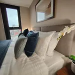 Spacious City Centre 2 Bedroom Apartment
